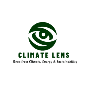 Climate Lens News