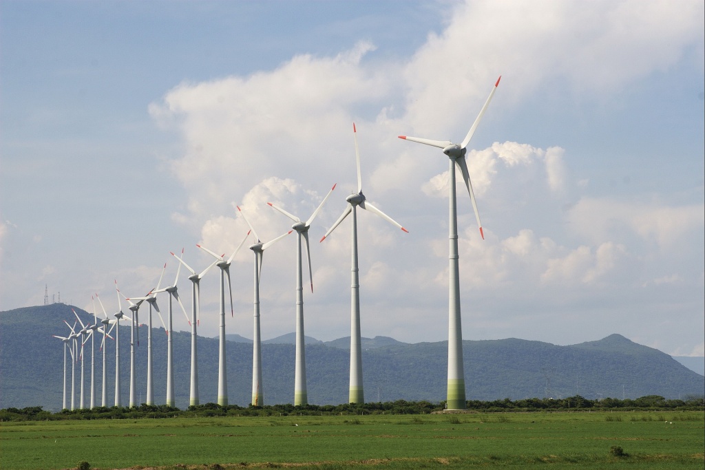 UNEP Calls for Rapid Climate Action - Climate Lens News
