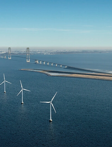 Vestas Wind Turbines makes15 million euros ($16.4 million) Profits