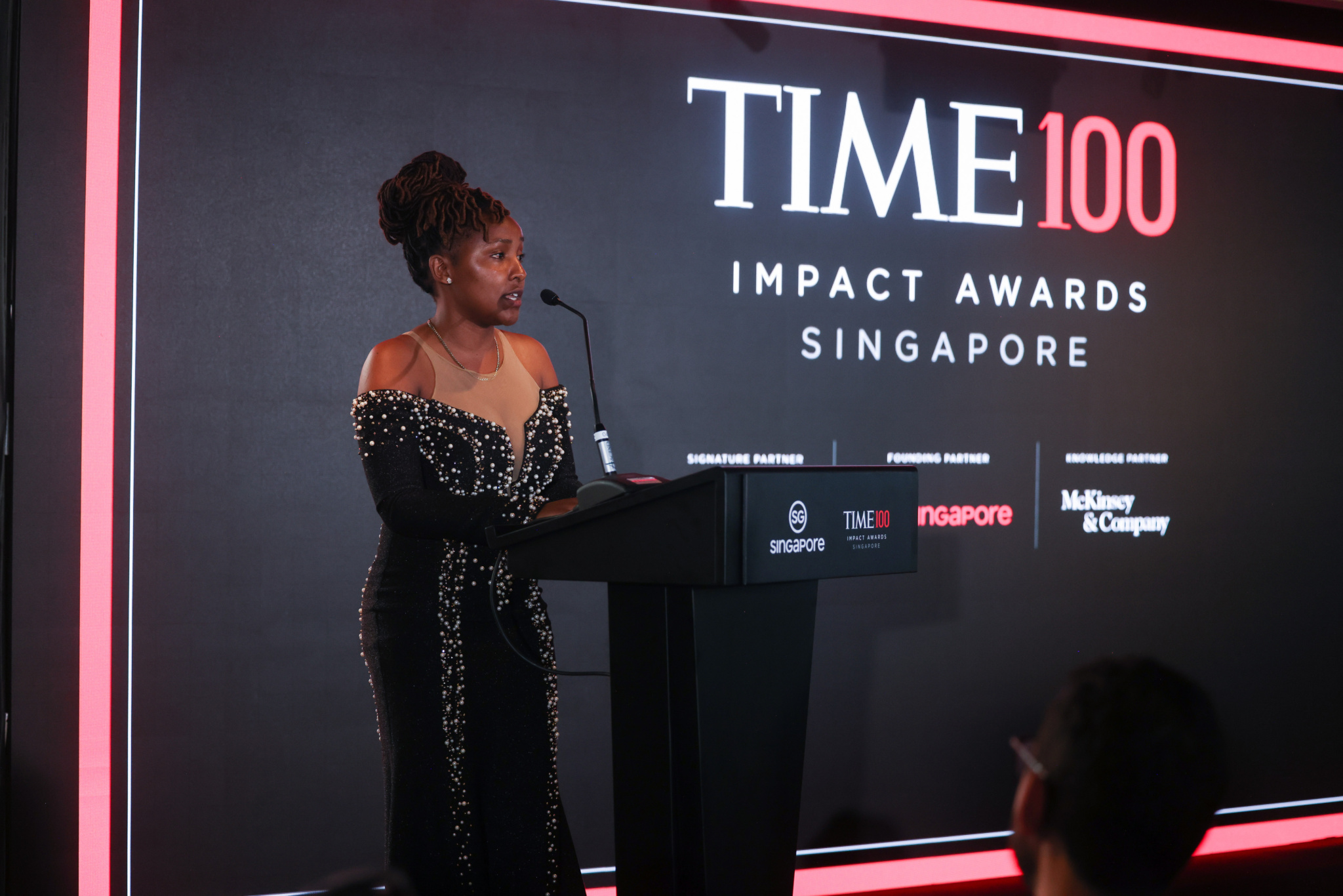 Time Reveals 2024 Time100 Impact Award Recipients – FSAQ