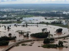 Kisumu County Prepares for Flooding as El Niño Rains Approach