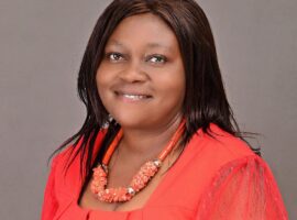 Eunice Muthoni Kimani: Empowering MSMEs in Agriculture to Combat Climate Change