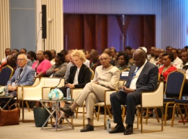 Investment Summit Seeks To Unlock Climate Finance for MSMEs