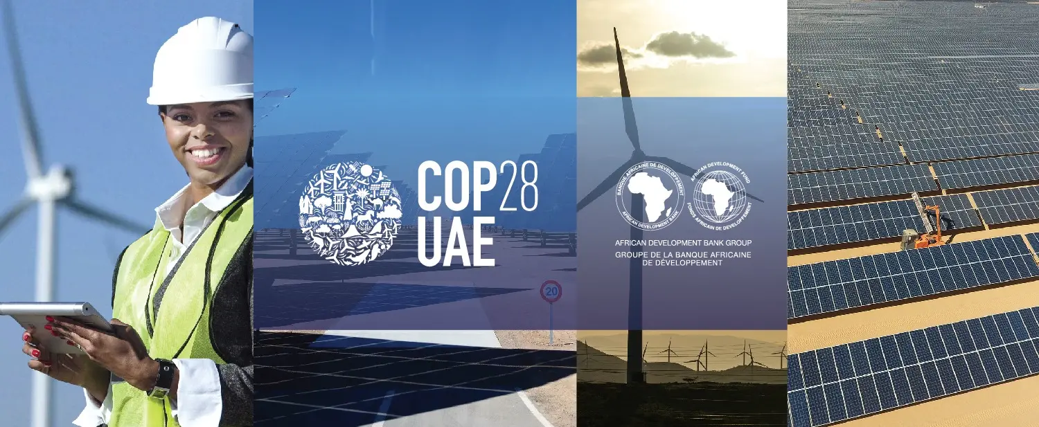 Africa Pushes for a Focus on Climate Finance in COP28 - Climate Lens News
