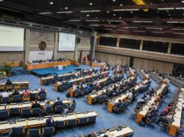 35th Montreal Protocol Meeting Concludes, Reinforcing Kigali Amendment Ratification