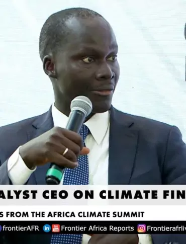 AfriCatalyst Calls for African Methane Abatement Bonds (AMAB) Framework in Response to Rising Emissions