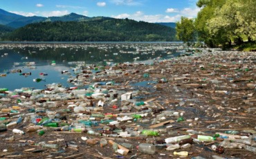 Water  Pollution, an Eyesore in Kenya’s Urban Economy
