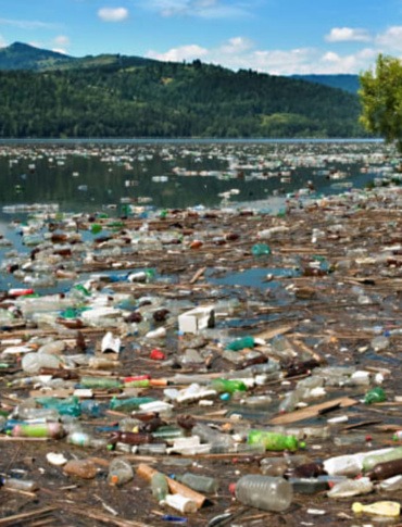Water  Pollution, an Eyesore in Kenya’s Urban Economy