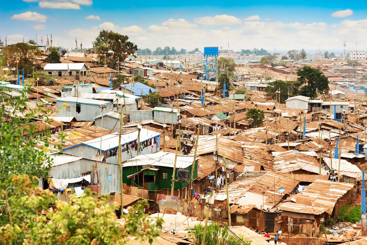Is Unplanned Urbanization Increasing the Dangers of Floods in Cities ...