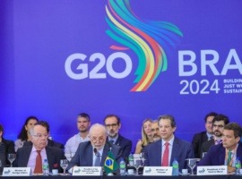 Can G20 Deliver a Wealth Tax for the 1% Rich Globally?