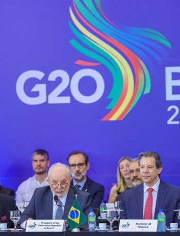 Can G20 Deliver a Wealth Tax for the 1% Rich Globally?