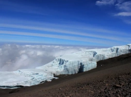 What Mysteries Lie Beneath Melting Glaciers?