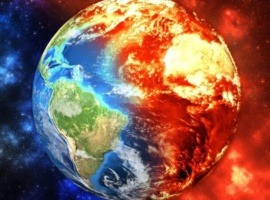 Scientists Warn of Irreversible Risks if 1.5°C Temperature Threshold is Exceeded
