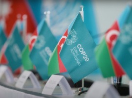 COP29 Falls Short on Climate Justice and Accountability