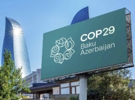 Climate Finance Goals Face Hurdles as COP29 Nears Stalemate