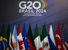 Securing Climate Finance: A Call to Action at COP29 and the G20 Summit