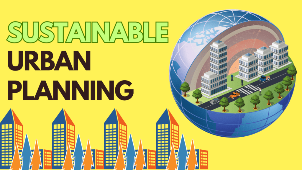 People-Centric Urban Planning Is Key to Sustainable Cities - Climate ...