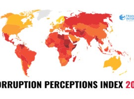How Corruption Undermines Africa’s Fight Against Climate Change