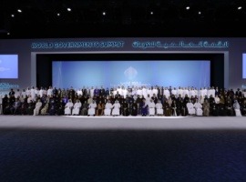 World Government Summit Highlight Significant Global Challenges