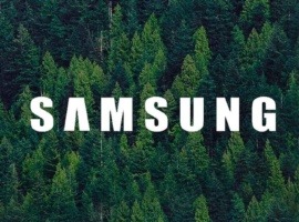 Samsung’s 10,000 Trees Green Legacy in Nairobi’s Karura Forest