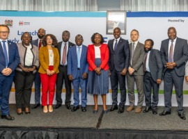 Early Warnings for All Initiative Launched in Kenya to Empower Communities