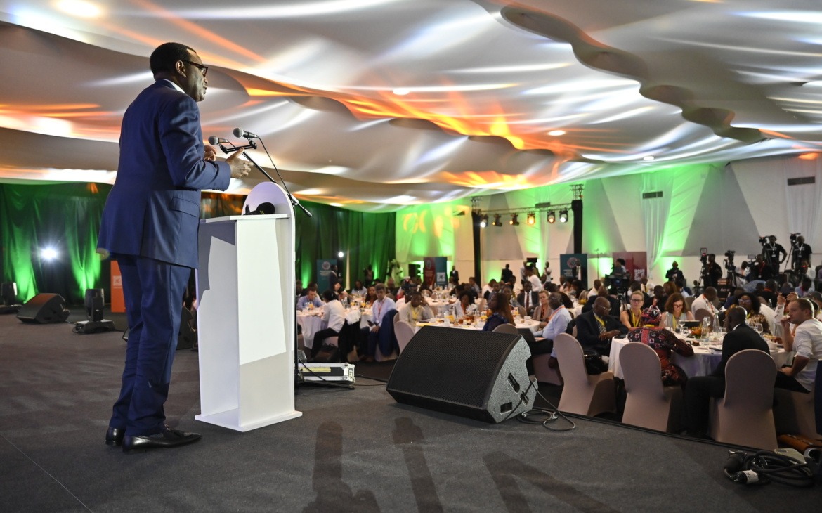 AfDB Annual Meeting Rallies Global Leaders to Rethink Africa’s Development Path