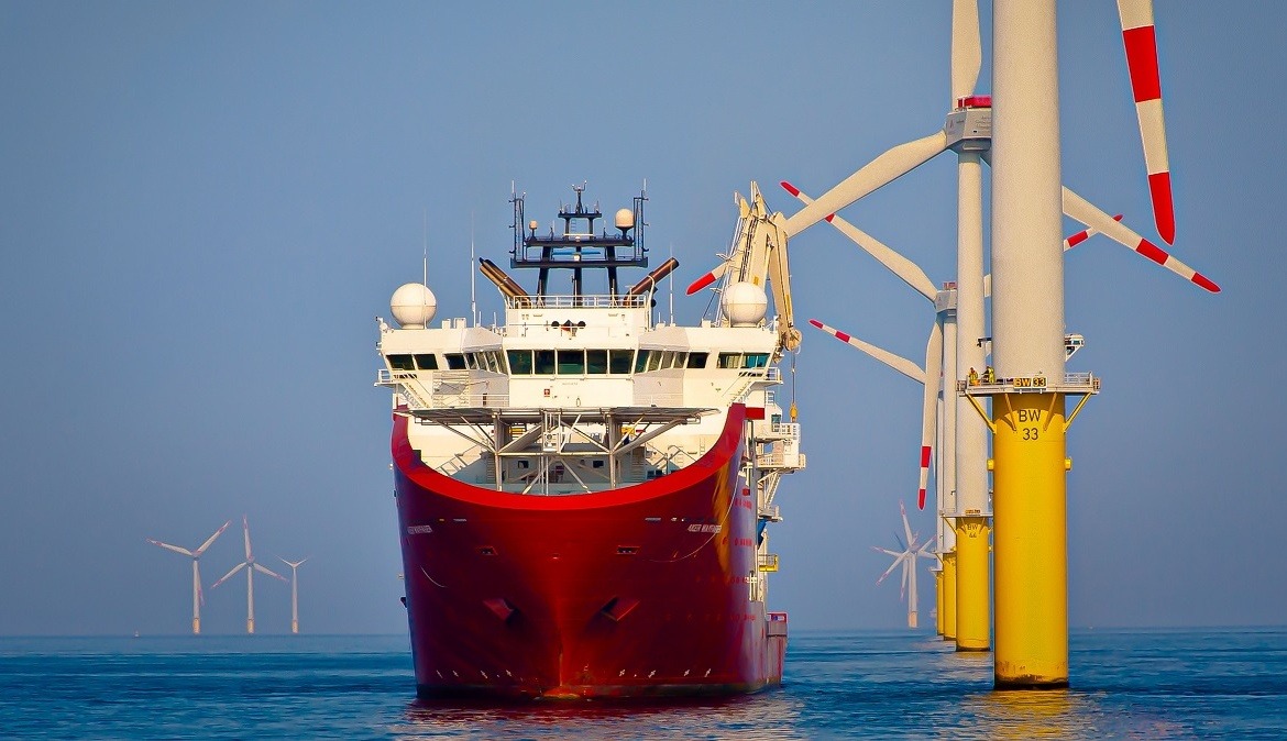 IMO and UNCTAD Urge Decarbonization of Shipping Ahead of Net-Zero Framework