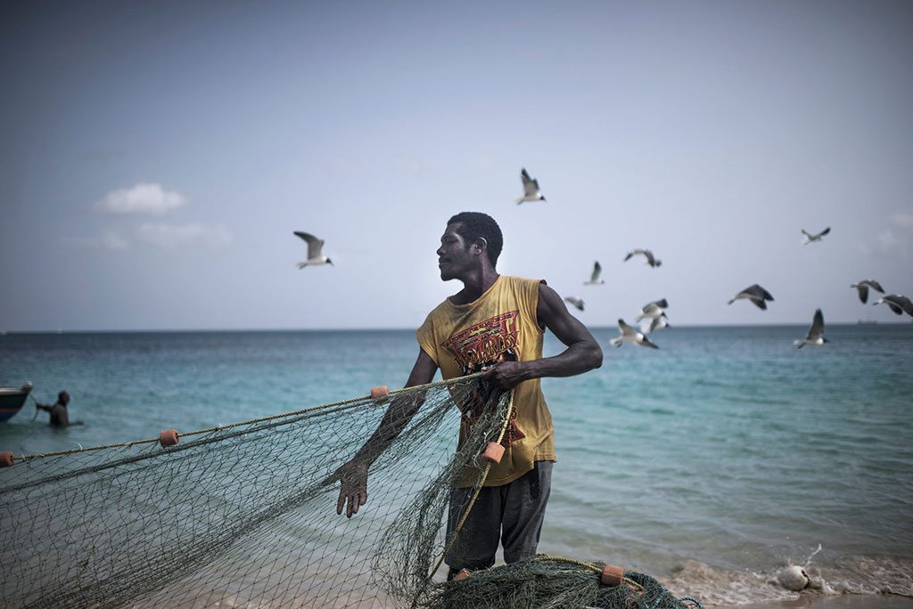 2025 UN Ocean Conference: Will the World Back Africa’s Fight for Fish?