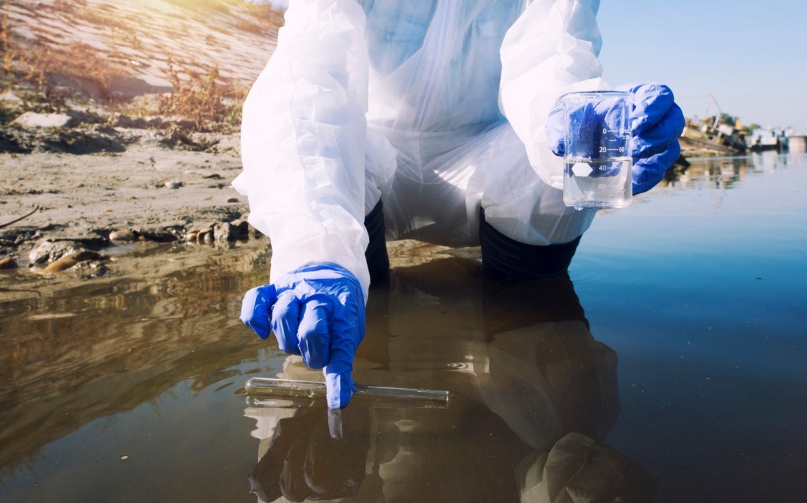 OEWG‑1 Kicks Off Global Chemicals Framework