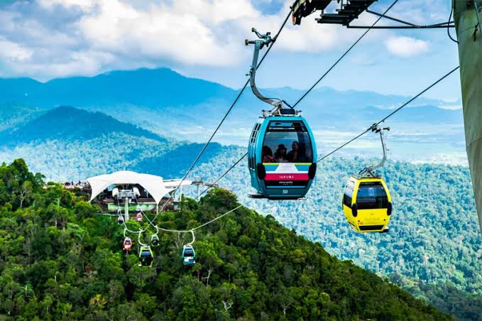 Kigali to Launch Sub-Saharan Africa’s First Urban Cable Car