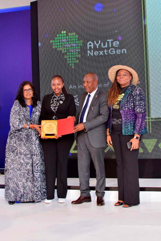 AYuTe NextGen 2025