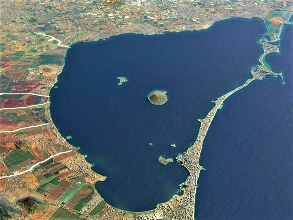 World Restoration Flagships