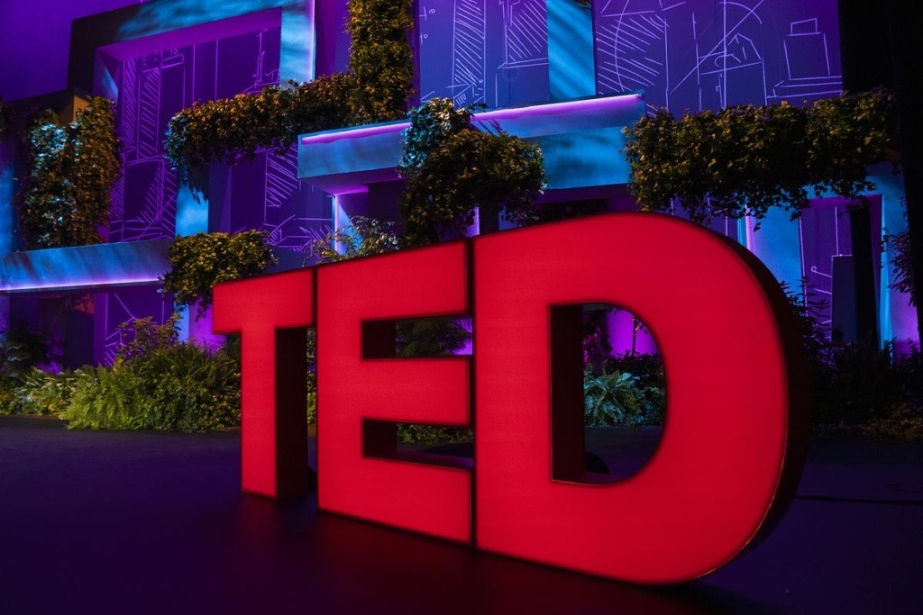 TED Countdown summit