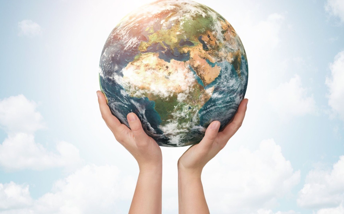 WMO at 75 Harnesses AI for a Climate-Resilient Future