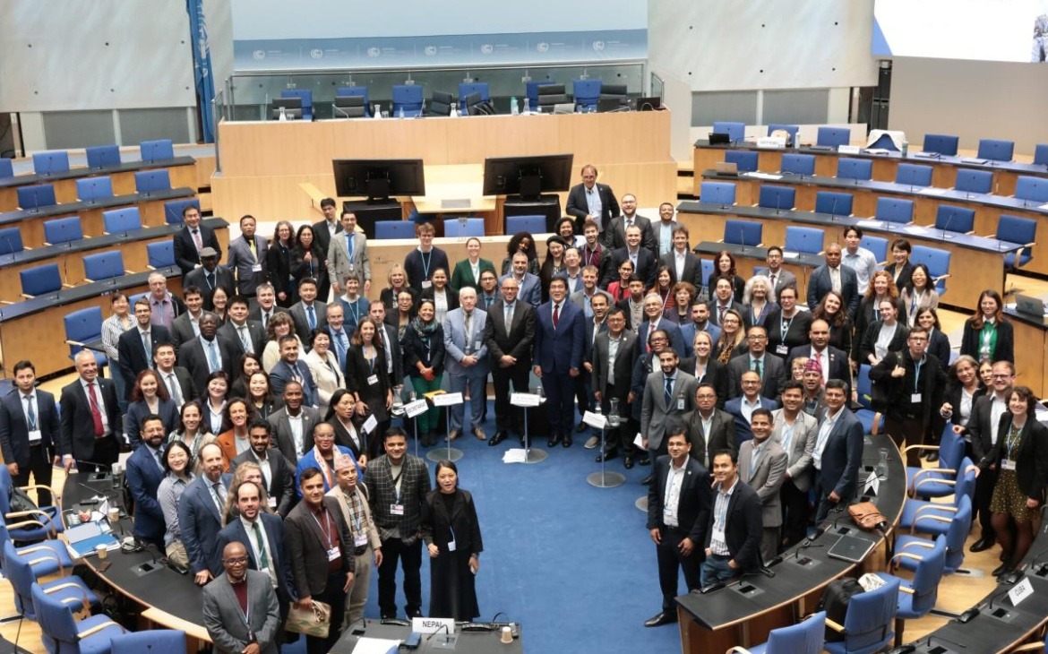 Bonn Climate Talks Must Rebuild Trust Through Justice