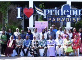 SWIO Stakeholders Chart Inclusive Future for Octopus Fisheries