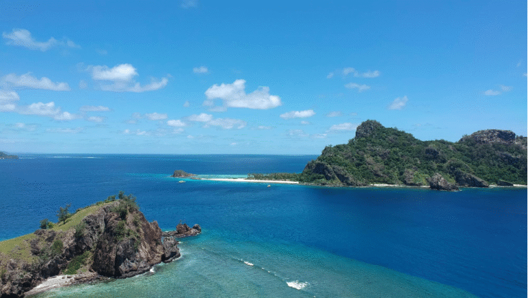 South-West Pacific on the Frontlines of Climate Collapse, WMO Warns