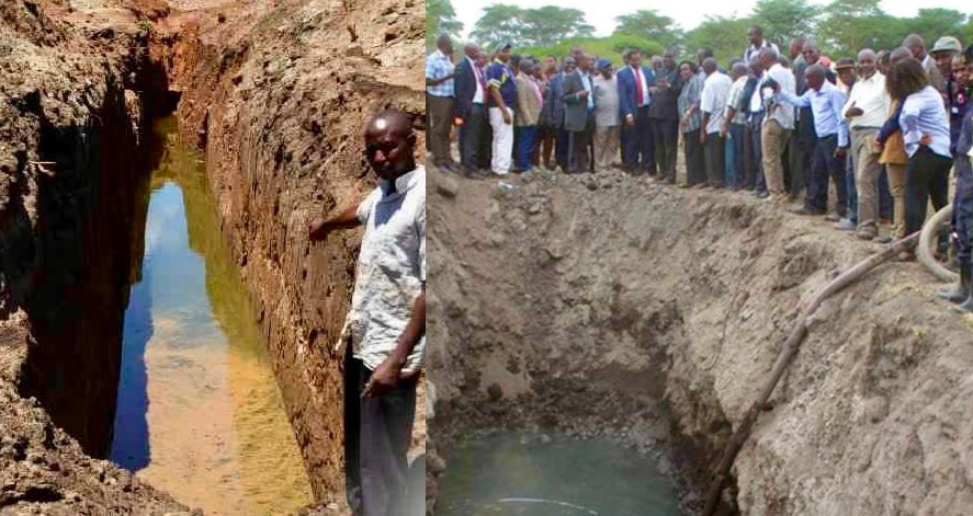 Kenyan Court Orders KSh 3 Billion Payout Over Oil Spill in Landmark Ruling