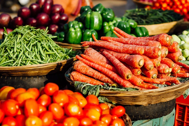 Benin Secures $30M AfDB Support to Protect Farmers from Climate Shocks