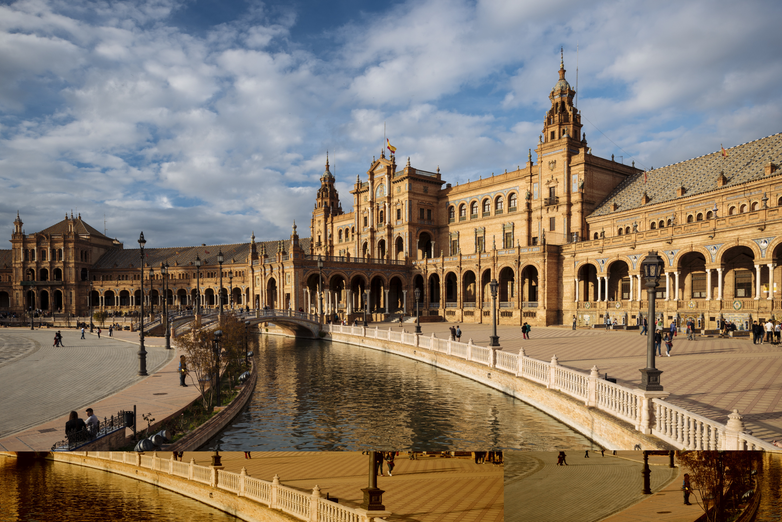 Subnational Leaders Call for Climate Finance Reform