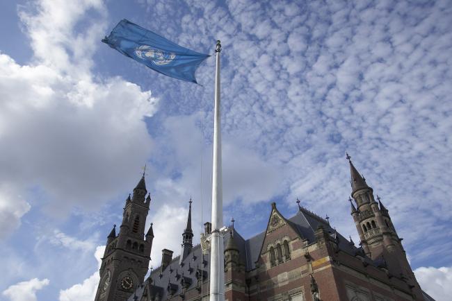 What International Court of Justice Ruling will Mean for Climate Justice