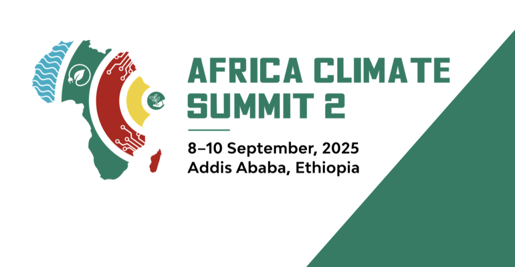 ACS2 Set to Propel African-led Climate Solutions and Finance Priorities ...