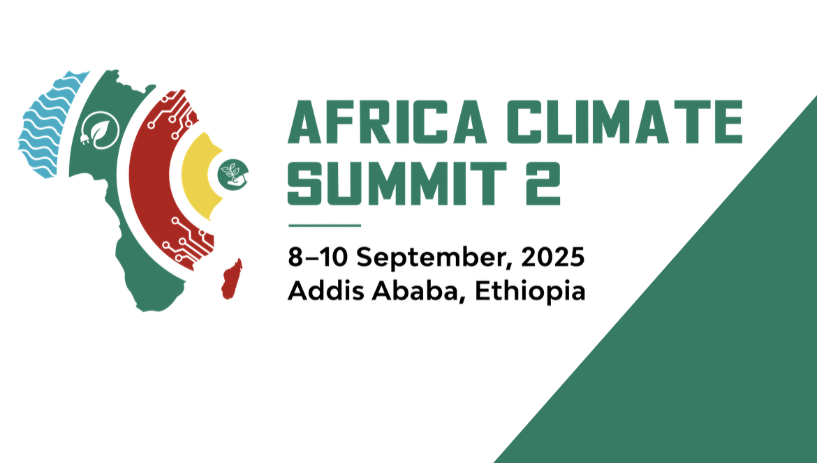 ACS2 Set to Propel African-led Climate Solutions and Finance Priorities
