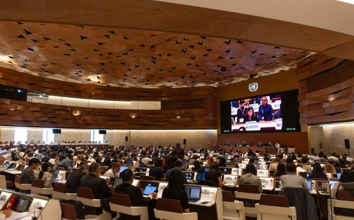 Will Geneva Deliver Global Action On Plastics or More Deadlock?