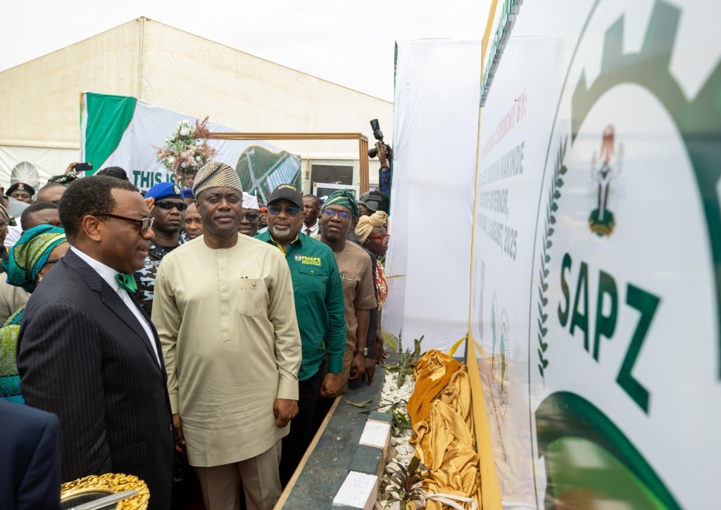 Special Agro-Industrial Processing Zone