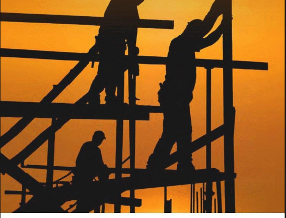 WMO Report Warns Millions of Workers Face Rising Heat Stress