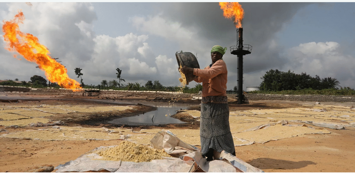 Africa Climate Week to Push for Fossil Fuel Phase-Out, & People-Centered Transition