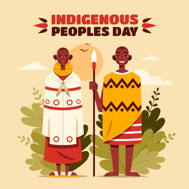 Indigenous peoples