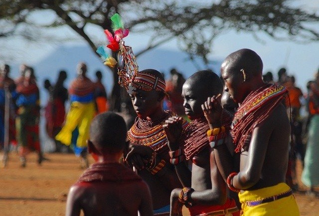 AU Marks Indigenous Peoples Day, Urges Protection of Rights