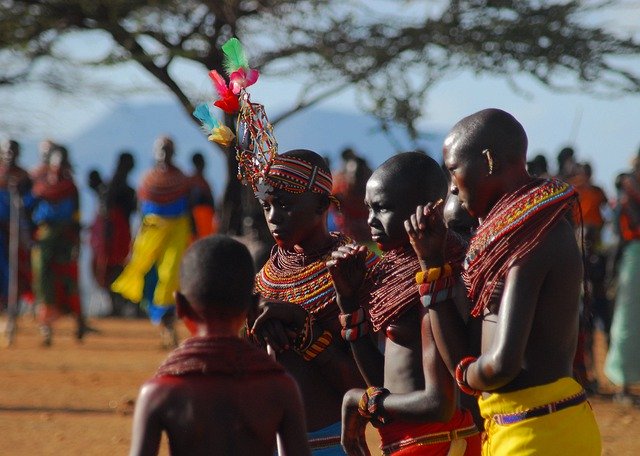 AU Marks Indigenous Peoples Day, Urges Protection of Rights